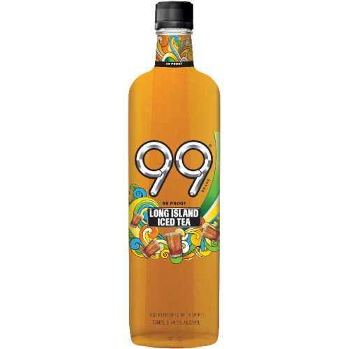 99 Long Island Iced Tea Liqueur