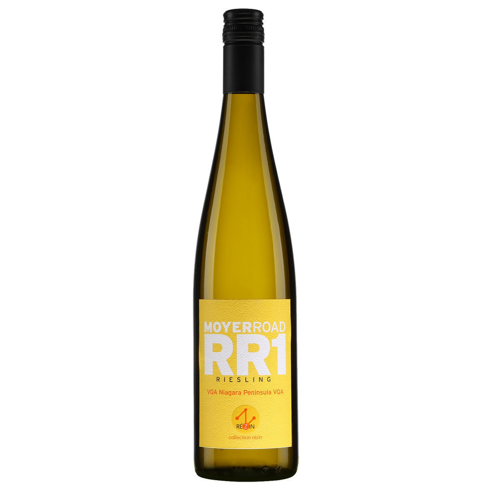 Stratus Riesling Moyer Rd RR1