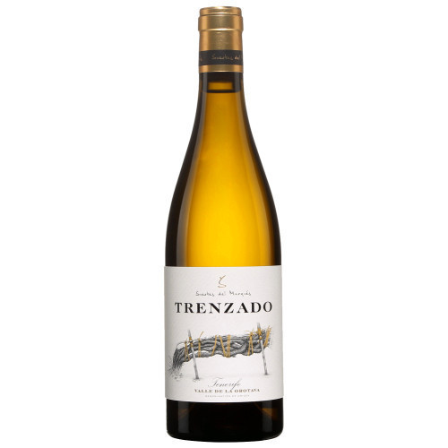 Suertes del Marqués Trenzado Valle de la Orotava White Wine