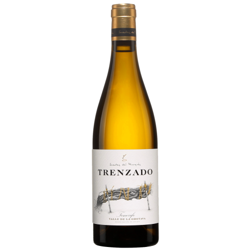 Suertes del Marqués Trenzado Valle de la Orotava White Wine