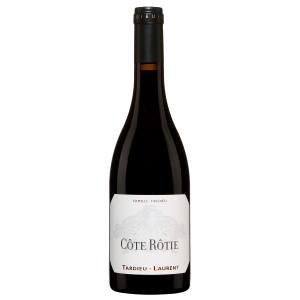 Tardieu-Laurent Côte Rôtie