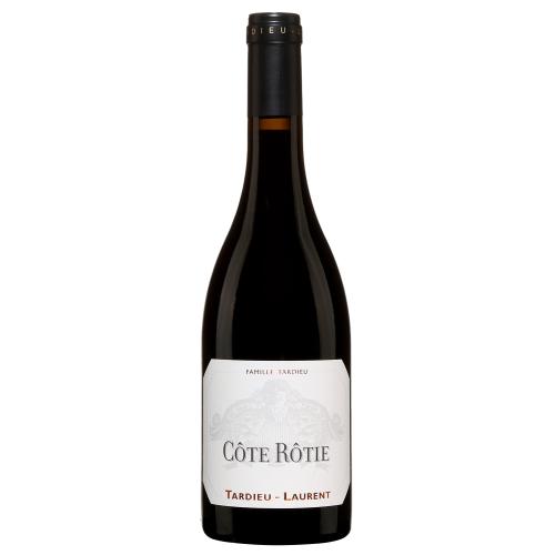 Tardieu-Laurent Côte Rôtie