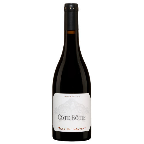 Tardieu-Laurent Côte Rôtie Red Wine