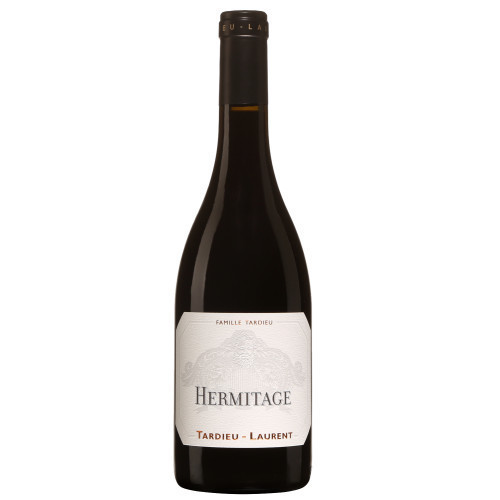 Tardieu-Laurent Hermitage Red Wine