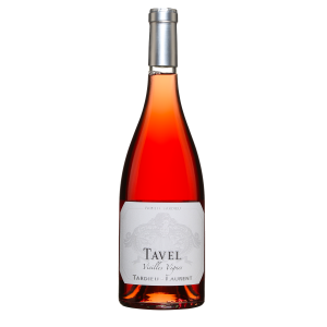 Tardieu-Laurent Tavel Vieilles Vignes