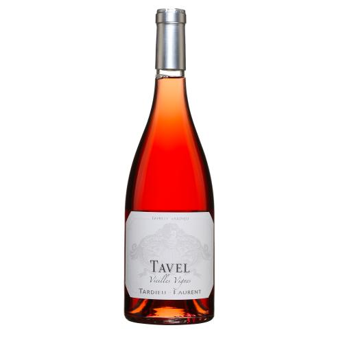 Tardieu-Laurent Tavel Vieilles Vignes