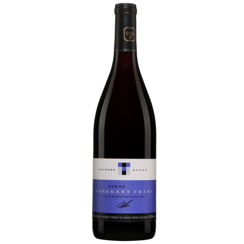 Tawse Growers Blend Cabernet Franc Red Wine