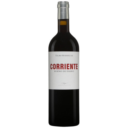 Telmo Rodriguez Corriente Red Wine