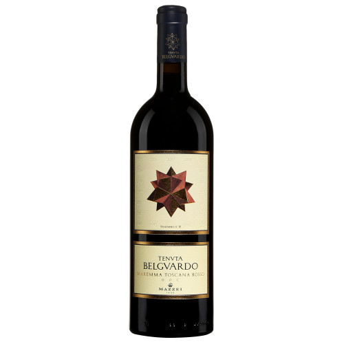 Tenuta Belguardo Maremma Toscana Red Wine