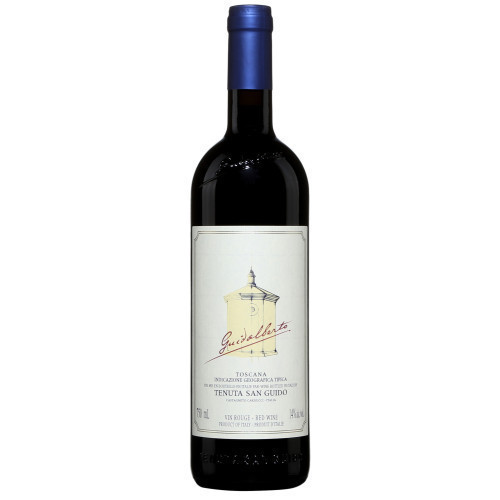 Tenuta San Guido Guidalberto Red Wine