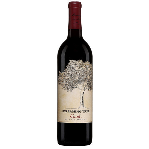 The Dreaming Tree Crush Red Wine