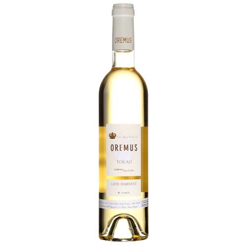 Tokaj Oremus Late Harvest