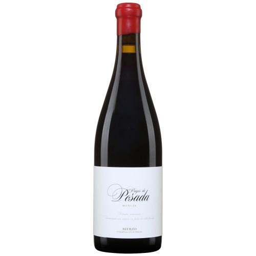 Tilenus Pagos de Posada Bierzo Red Wine