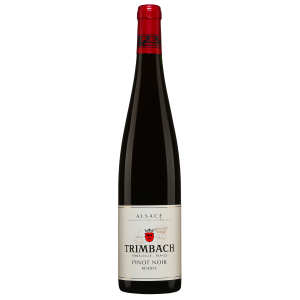 Trimbach Pinot Noir Réserve