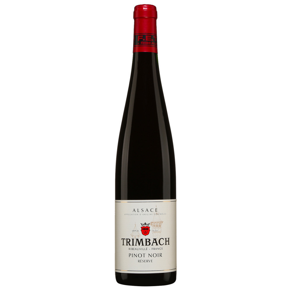 Trimbach Pinot Noir Réserve