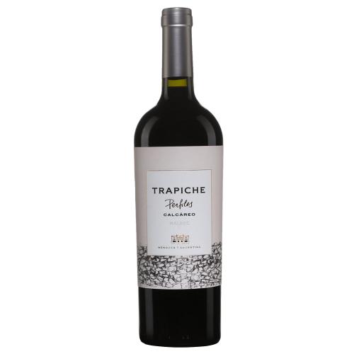 Trapiche Perfiles Calcareo Malbec Mendoza