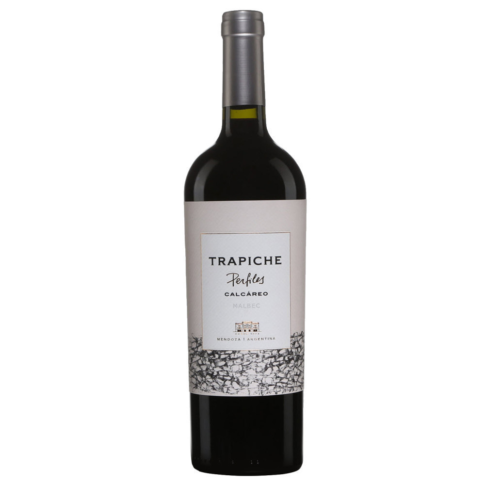 Trapiche Perfiles Calcareo Malbec Mendoza