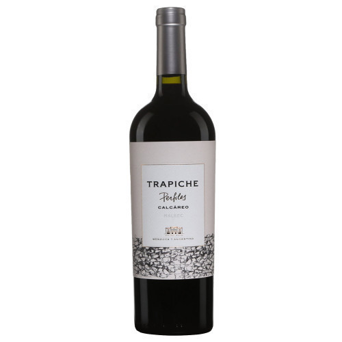 Trapiche Perfiles Calcareo Malbec Red Wine