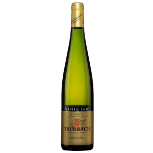 Trimbach Riesling Cuvée Frédéric Émile