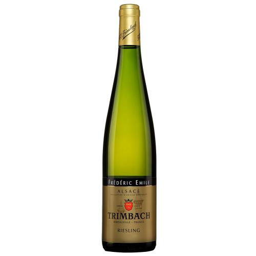 Trimbach Riesling Cuvée Frédéric Émile