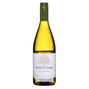 Trinity Oaks Chardonnay