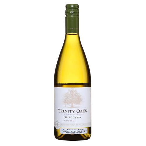 Trinity Oaks Chardonnay