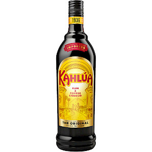 Kahlúa Coffee Liqueur 43 Proof