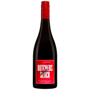 Turkey Flat Butchers Block Shiraz / Grenache / Mourvèdre