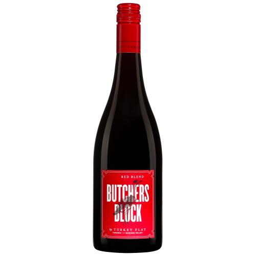 Turkey Flat Butchers Block Shiraz / Grenache / Mourvèdre