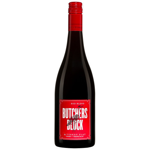 Turkey Flat Butchers Block Red Wine