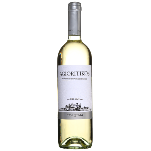 Tsantali Agioritikos Mount Athos White Wine