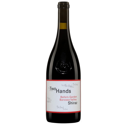 Two Hands Bellas Garden Red Wine