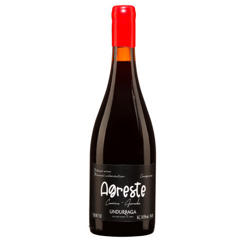 Undurraga Agreste Cauquenes Gran Reserva Red Wine