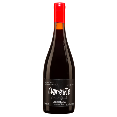 Undurraga Agreste Cauquenes Gran Reserva Red Wine