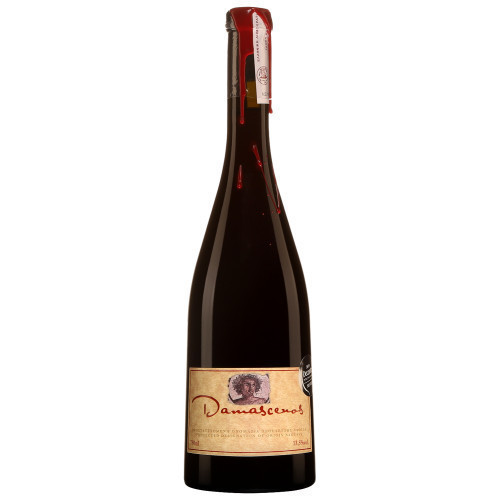 Vaeni Naoussa Damascenos Red Wine