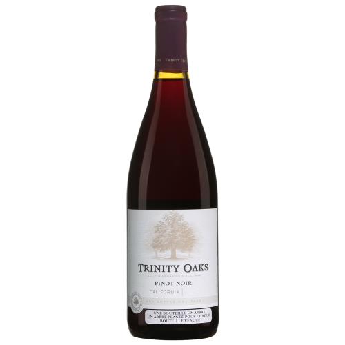 Trinchero Trinity Oaks Pinot Noir