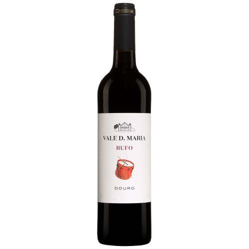 Vale D. Maria Rufo Red Wine