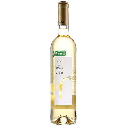 Vale da Raposa Branco White Wine