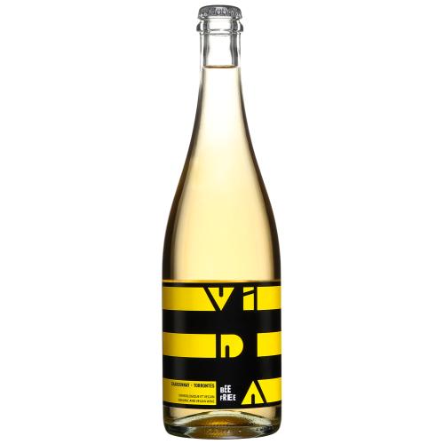 Vid.a Bee Free Chardonnay Torrontes Mendoza