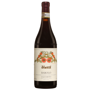 Vietti Lazzarito Barolo