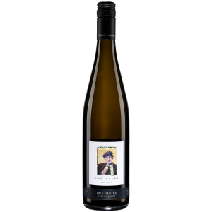 Two Hands Wines The Boy Riesling