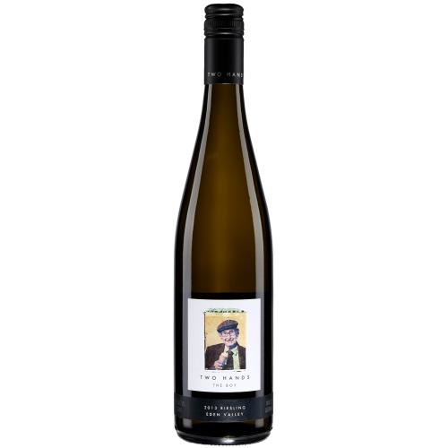 Two Hands Wines The Boy Riesling