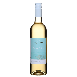 Vignoble Cortellino Piccolo Grigio