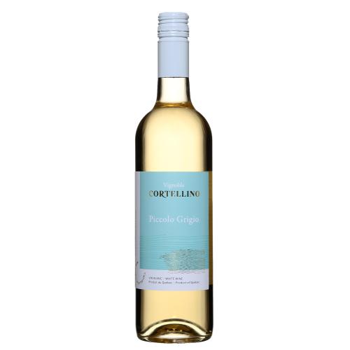 Vignoble Cortellino Piccolo Grigio