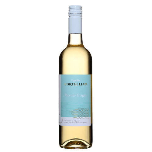 Vignoble Cortellino Piccolo Grigio White Wine