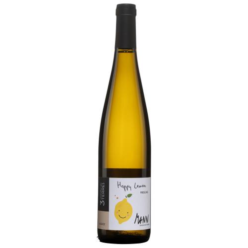 Vignoble des 3 Terres Happy Lemon Riesling