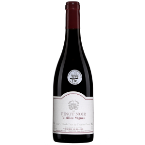 Vignoble Guillaume Pinot Noir Vieilles Vignes