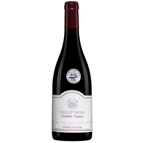 Vignoble Guillaume Pinot Noir Vieilles Vignes