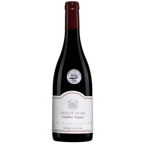 Vignoble Guillaume Pinot Noir Red Wine