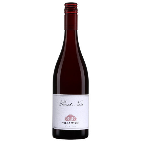 Villa Wolf Pinot Noir Red Wine